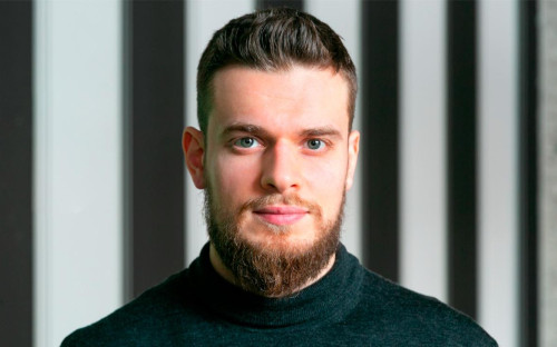 Владимир Тодоров