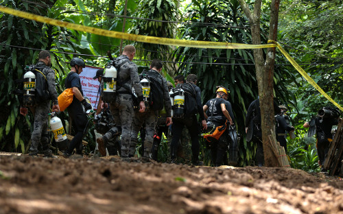Фото: Athit Perawongmetha / Reuters