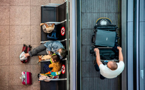 Фото: Angel Garcia / Bloomberg