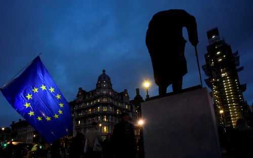 Фото: Clodagh Kilcoyne / Reuters