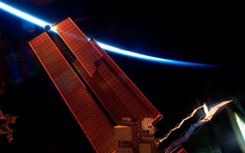 Фото: NASA / Getty Images
