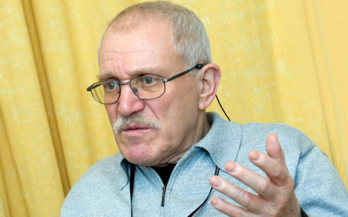 Александр&nbsp;Митта