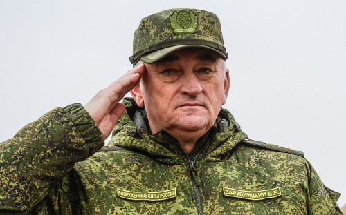 Владимир Зарудницкий