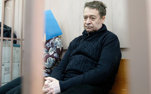 Леонид Маркелов