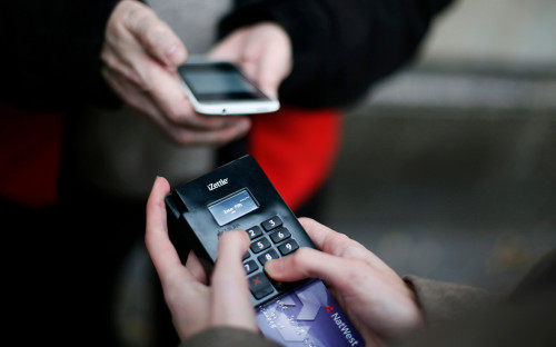 Фото:Stefan Wermuth / Reuters