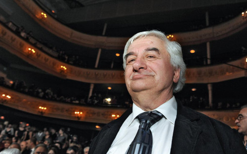 Юрий Богомолов