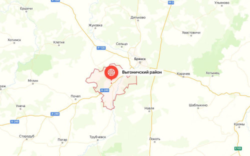 Фото: сервис «Яндекс.Карты»