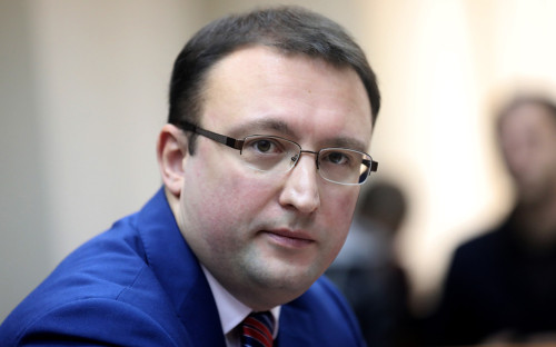 Вадим Ампелонский