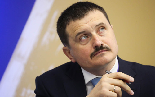 Михаил Кузовлев