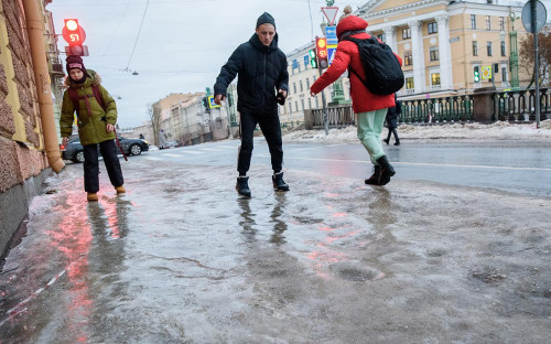 Фото: Сергей Ермохин / ТАСС