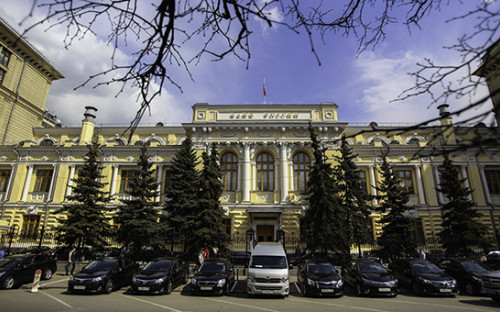 Банк России
