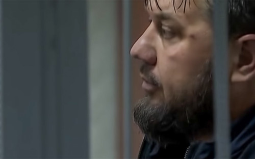 Лечи Болатбаев