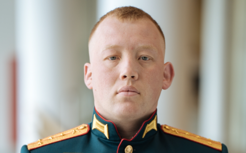 Роман Гришин