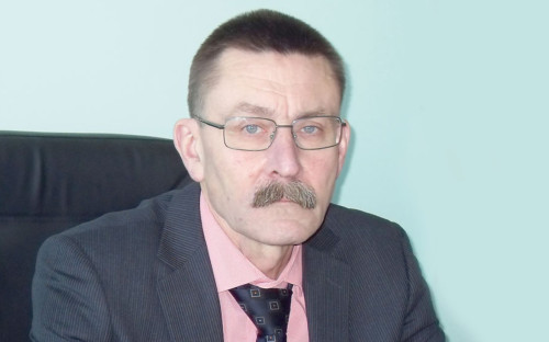 Владимир Леунов