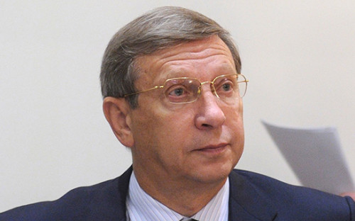 Владимир Евтушенков