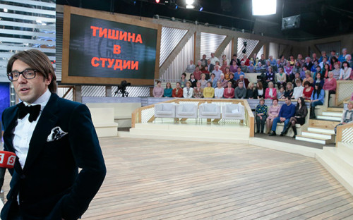 Пусть Говорят Новогодние Выпуски Пусть Говорят Новогодние Выпуски