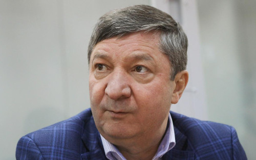 Халил&nbsp;Арсланов