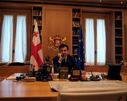 Фото: president.gov.de