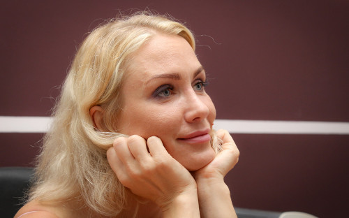 Екатерина Гордон