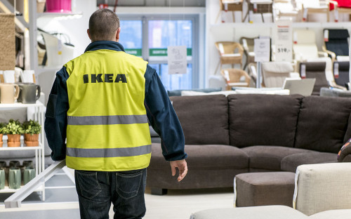 Фото:Danny Gys / Zuma / ТАСС