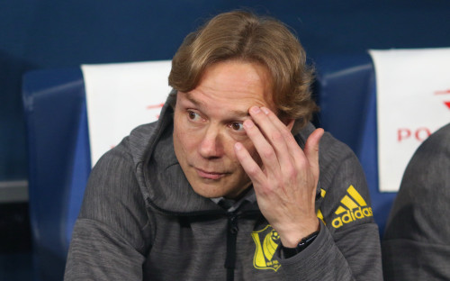 Фото: Global Look Press