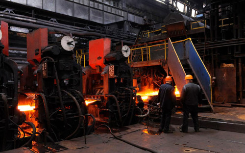 Фото: severstal.com