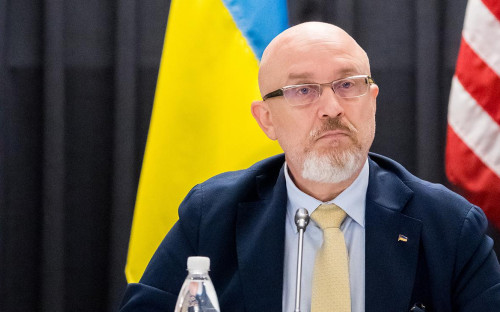 Алексей Резников