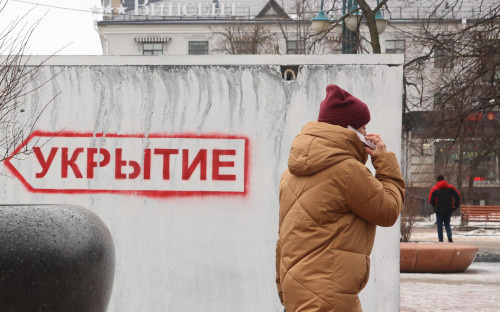 Фото: Сергей Петров / news.ru / TACC