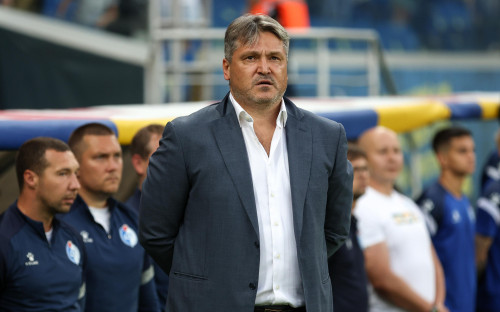 Вадим Евсеев
