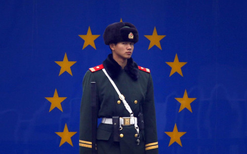 Фото: David Gray / Reuters