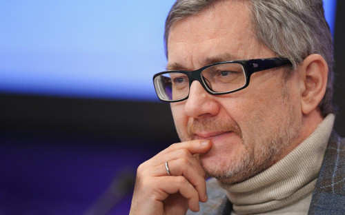 Константин Корищенко