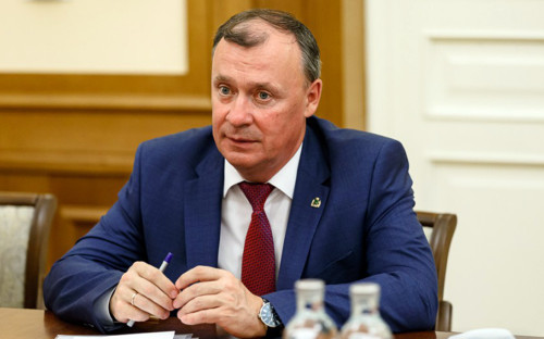 Алексей Орлов