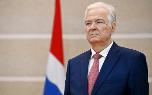 Владимир Варнавский