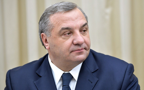 Владимир Пучков
