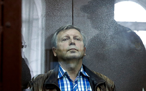 Алексей Иванов