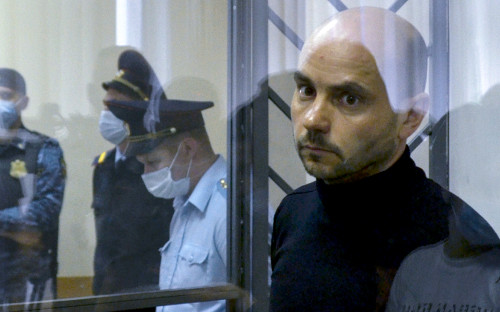 Андрей Пивоваров