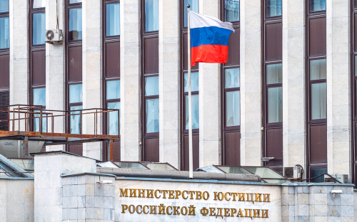 Фото: Константин Кокошкин / Global Look Press