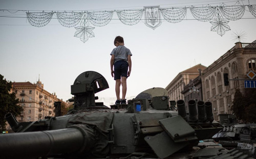 Фото: Alexey Furman / Getty Images