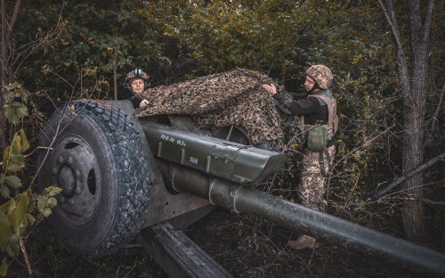 Фото: Николетта Стоянова / Getty Images