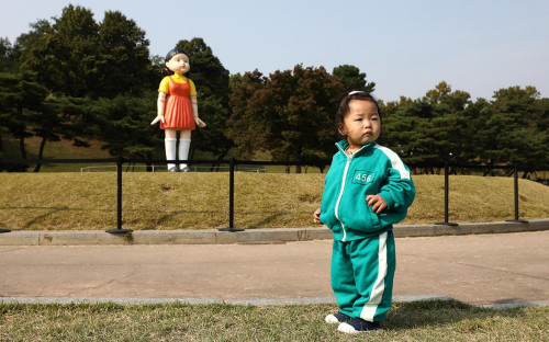 Фото: Chung Sung-Jun / Getty Images