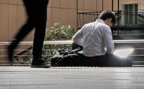 Фото: Toru Hanai / Reuters