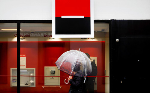 Фото: Stephane Mahe / Reuters