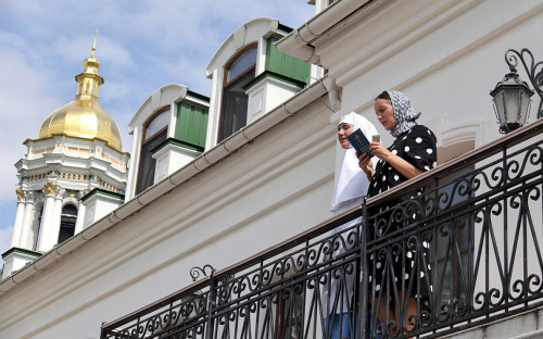 Фото: Евгений Котенко / Global Look Press