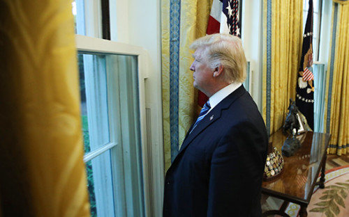 <p>Дональд Трамп</p>

<p></p>
