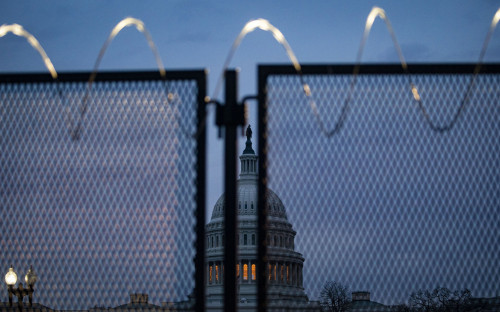 Фото:Al Drago / Bloomberg