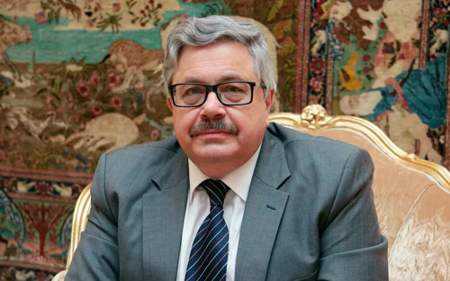 Алексей Ерхов