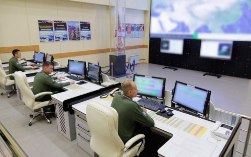 Фото: mod_russia / Telegram