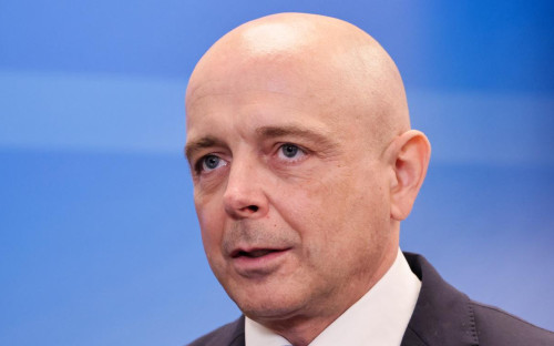 Сергей Сокол