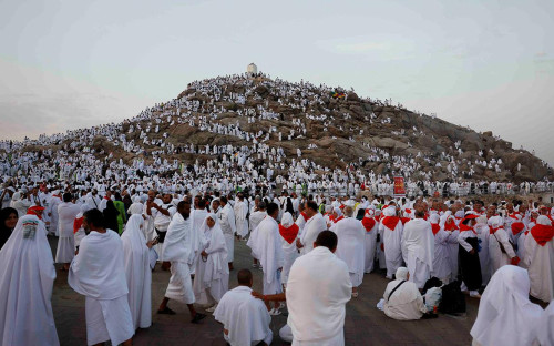 Фото: Mohamad Torokman / Reuters