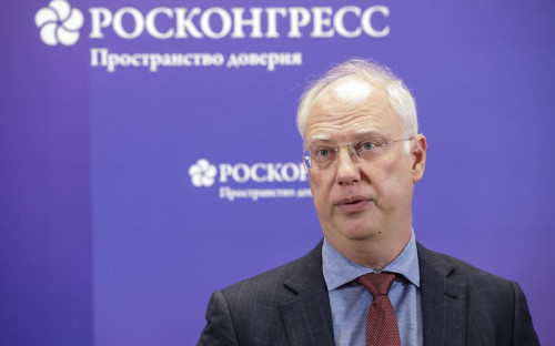 Кирилл Дмитриев
